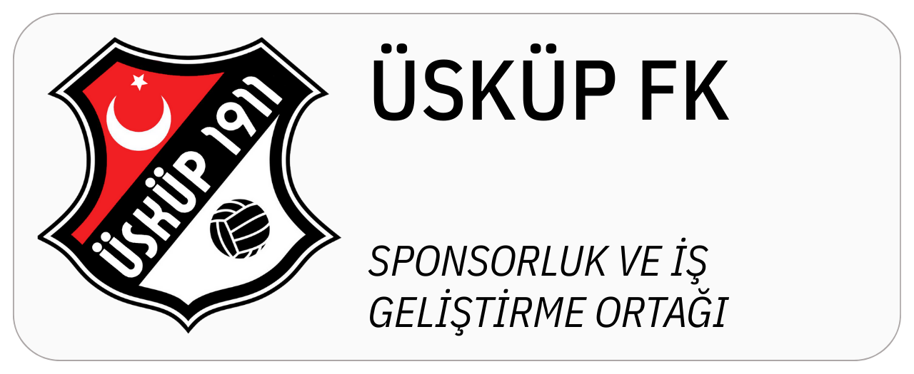 Sponsorship Badge 2